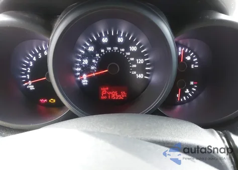 2013 Kia Soul from USA, damaged, VIN KNDJT2A55D7635245